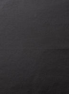 Nap Duvet Cover - Coal