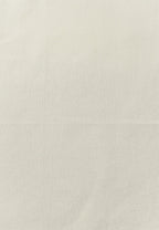 Nap Flat Sheet - Off White