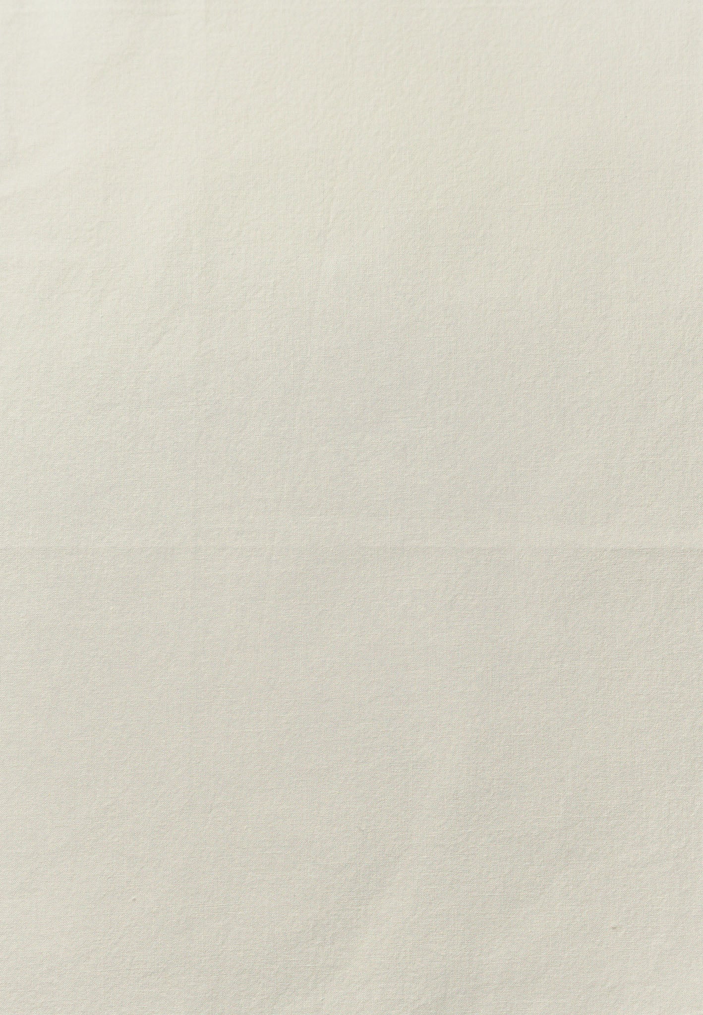 Nap Flat Sheet - Off White