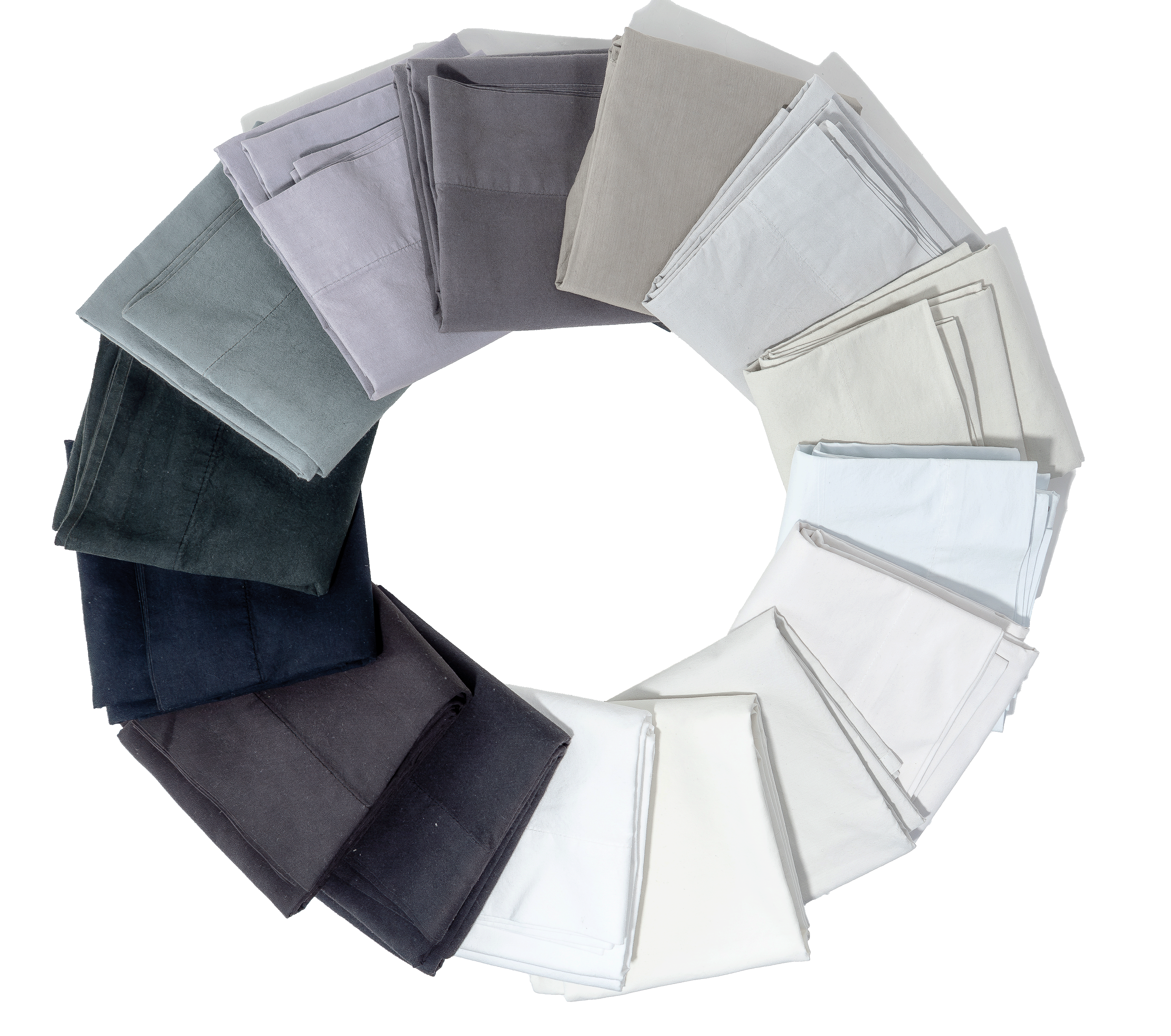 Nap Pillowcase Single - Iris