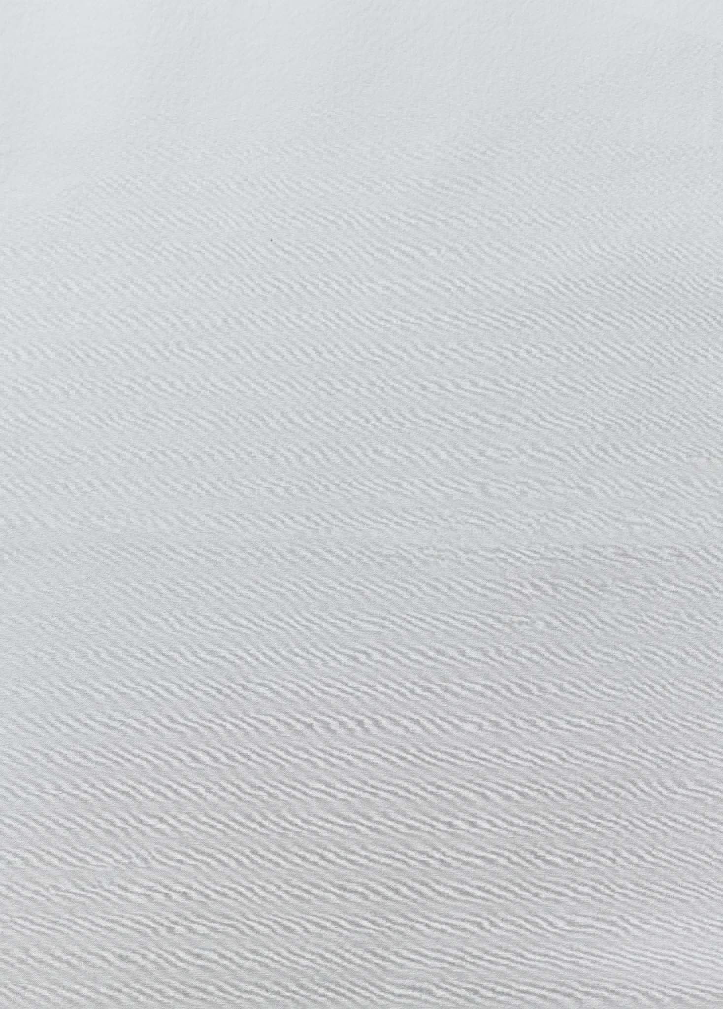 Nap Duvet Cover - White