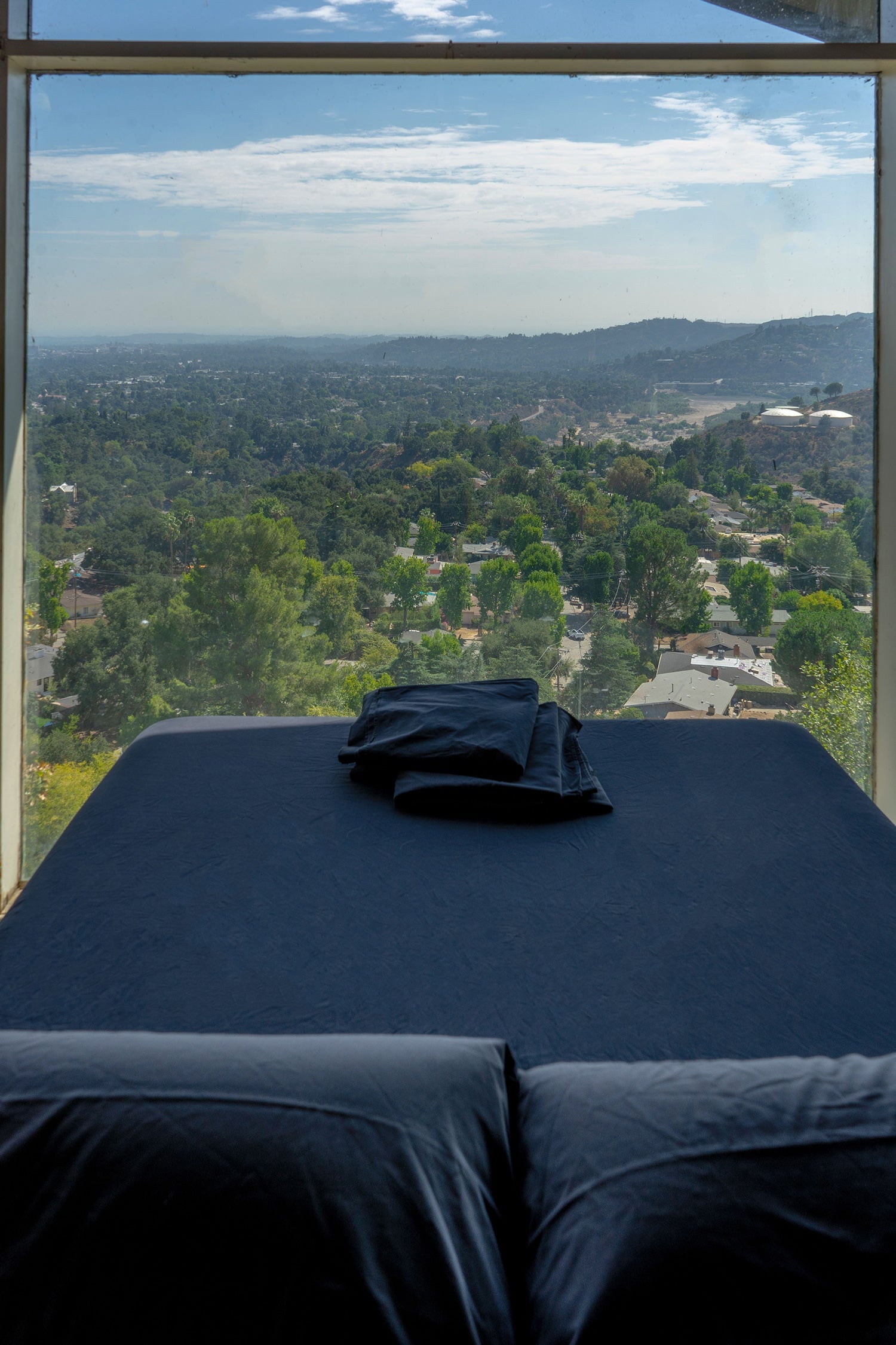 Nap Fitted Sheet - Night