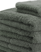 Riviera Wash Towel - Bay