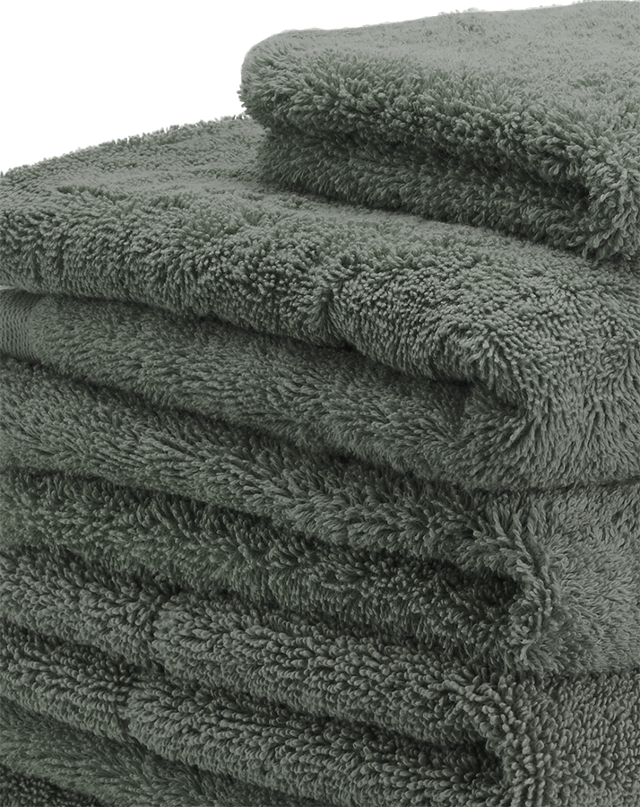 Riviera Hand Towel - Bay