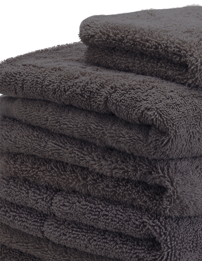 Riviera Sheet Towel - Fig