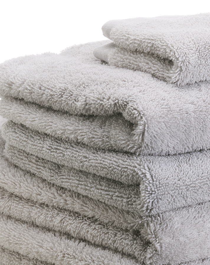 Riviera Bath Mat - Greige