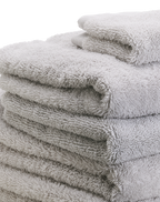 Riviera Bath Towel Set - Greige