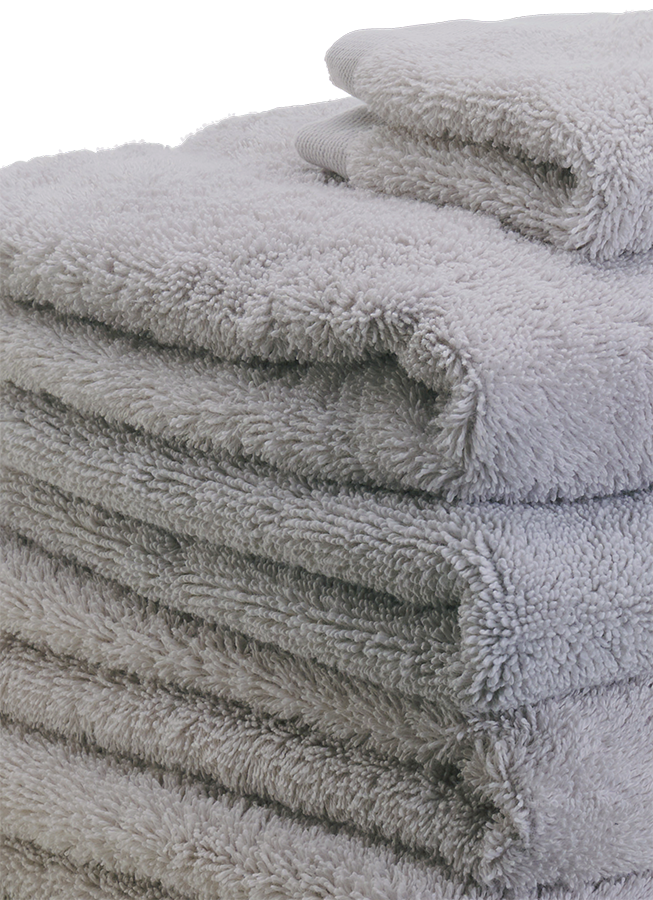 Riviera Bath Mat - Mica