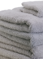 Riviera Bath Mat - Mica