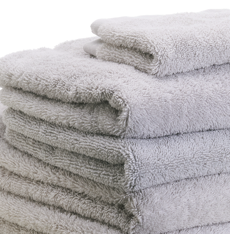 Riviera Hand Towel - Moon