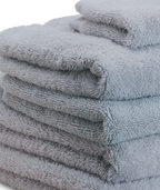 Riviera Sheet Towel - Salt
