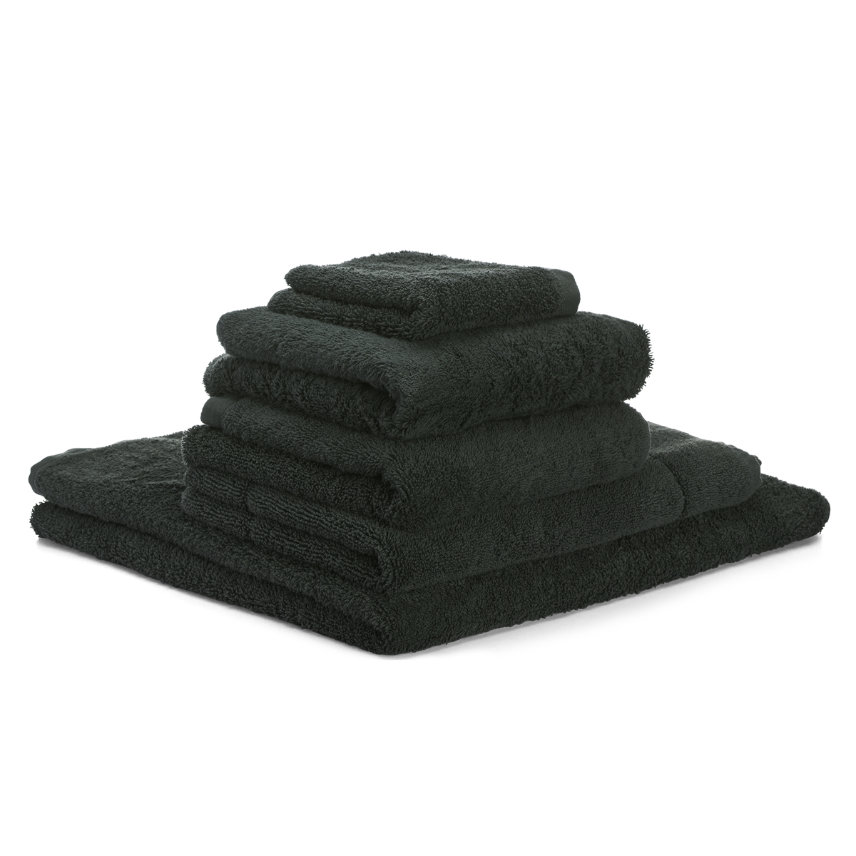 Riviera Sheet Towel - Alpine