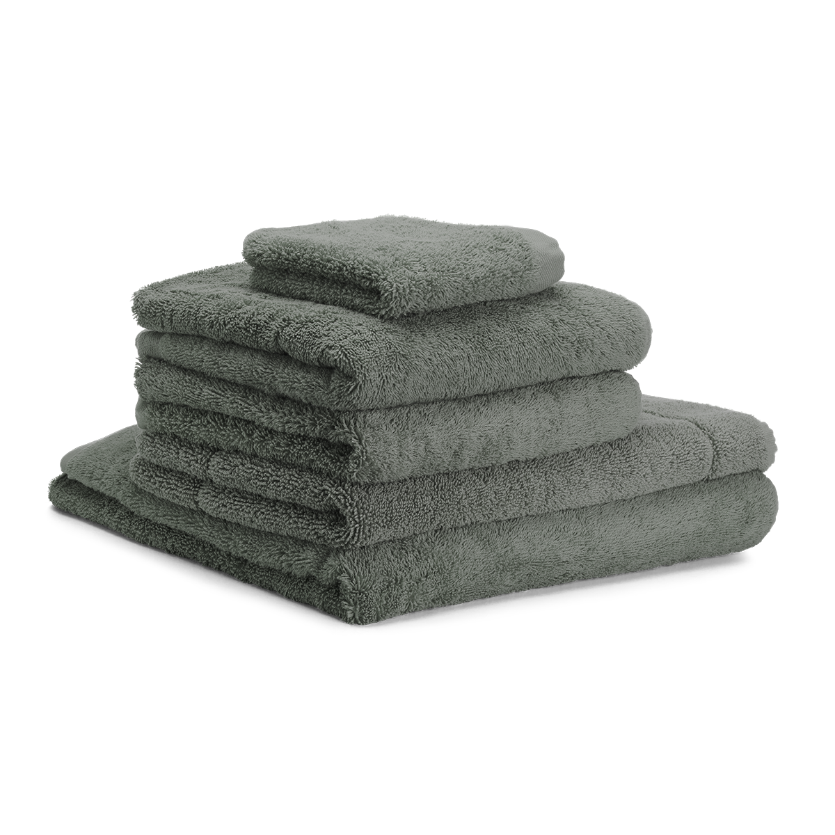 Riviera Wash Towel - Bay