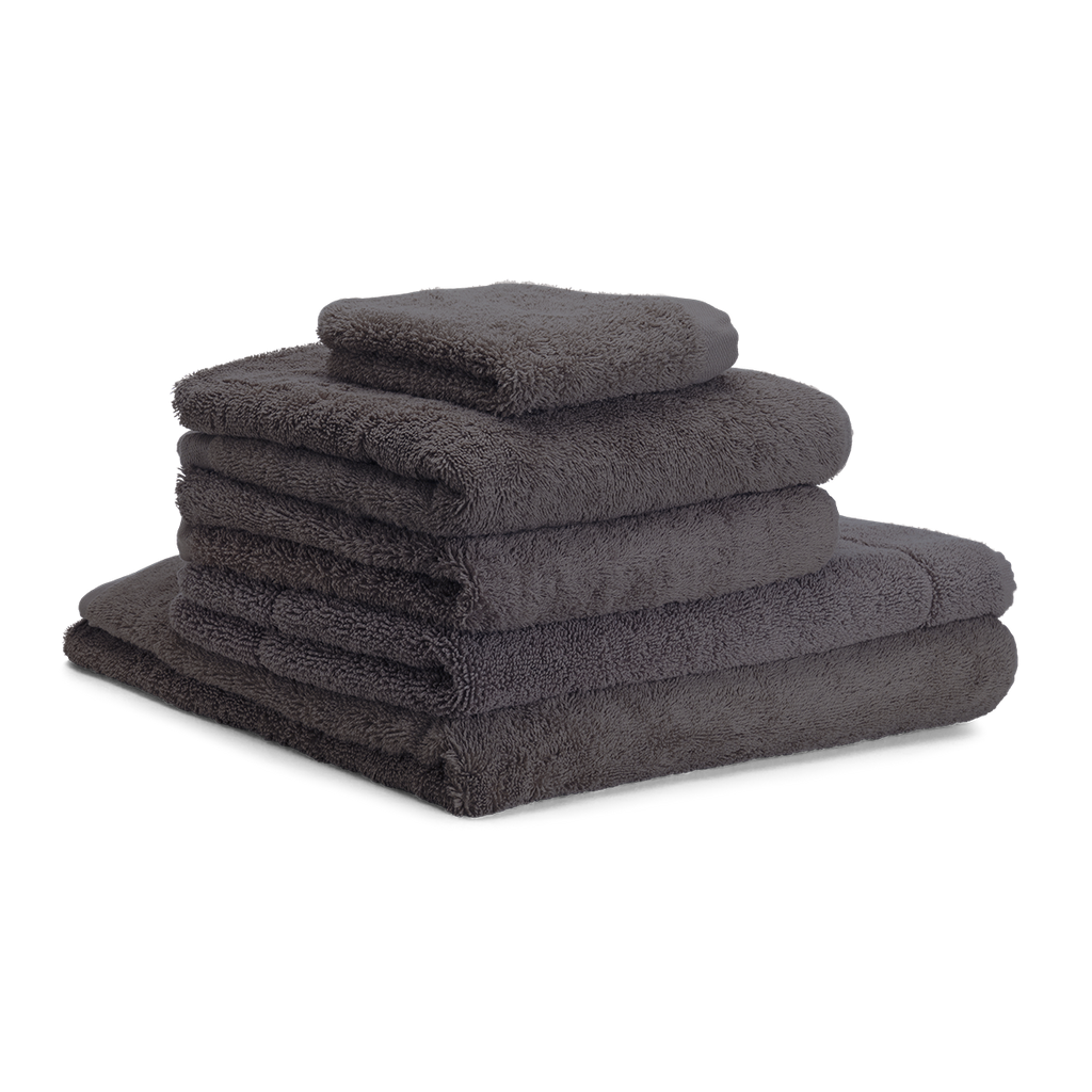 Riviera Bath Towel - Fig