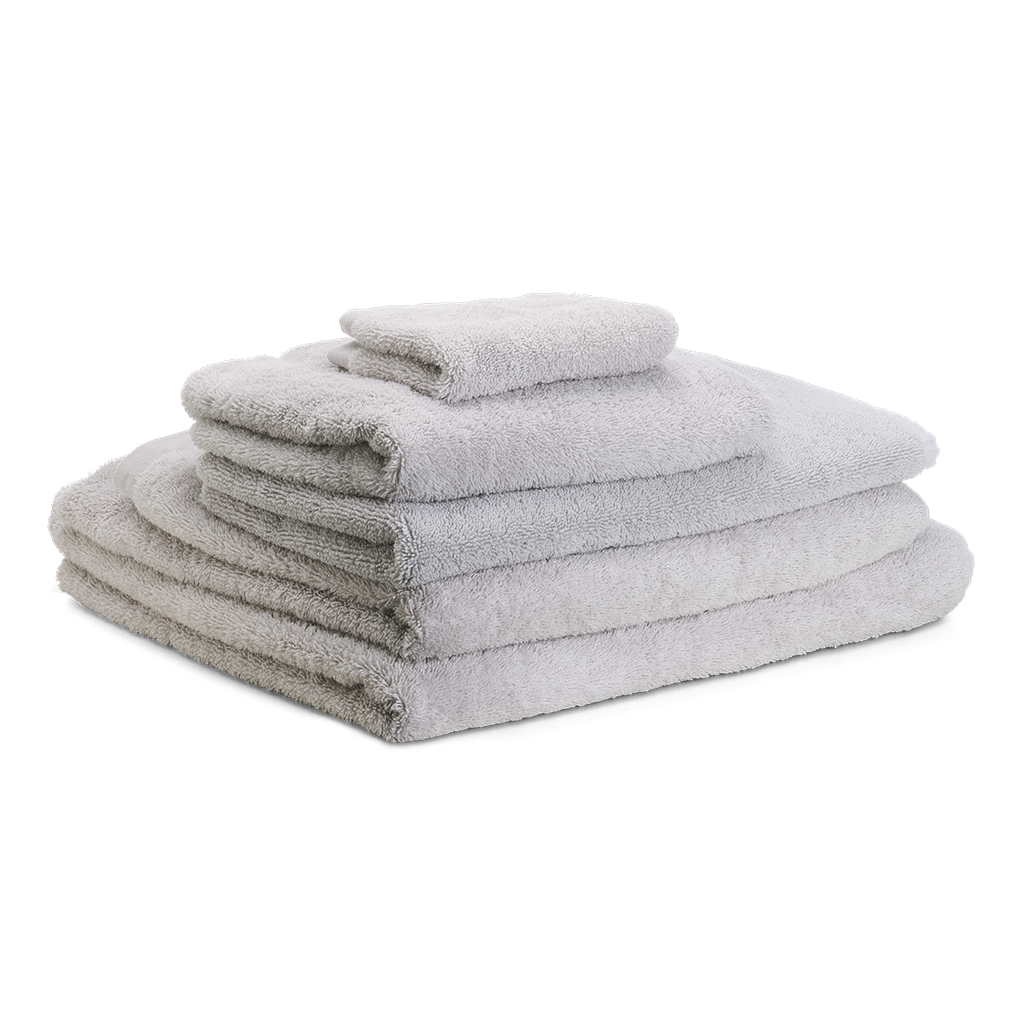 Riviera Bath Towel Set - Greige