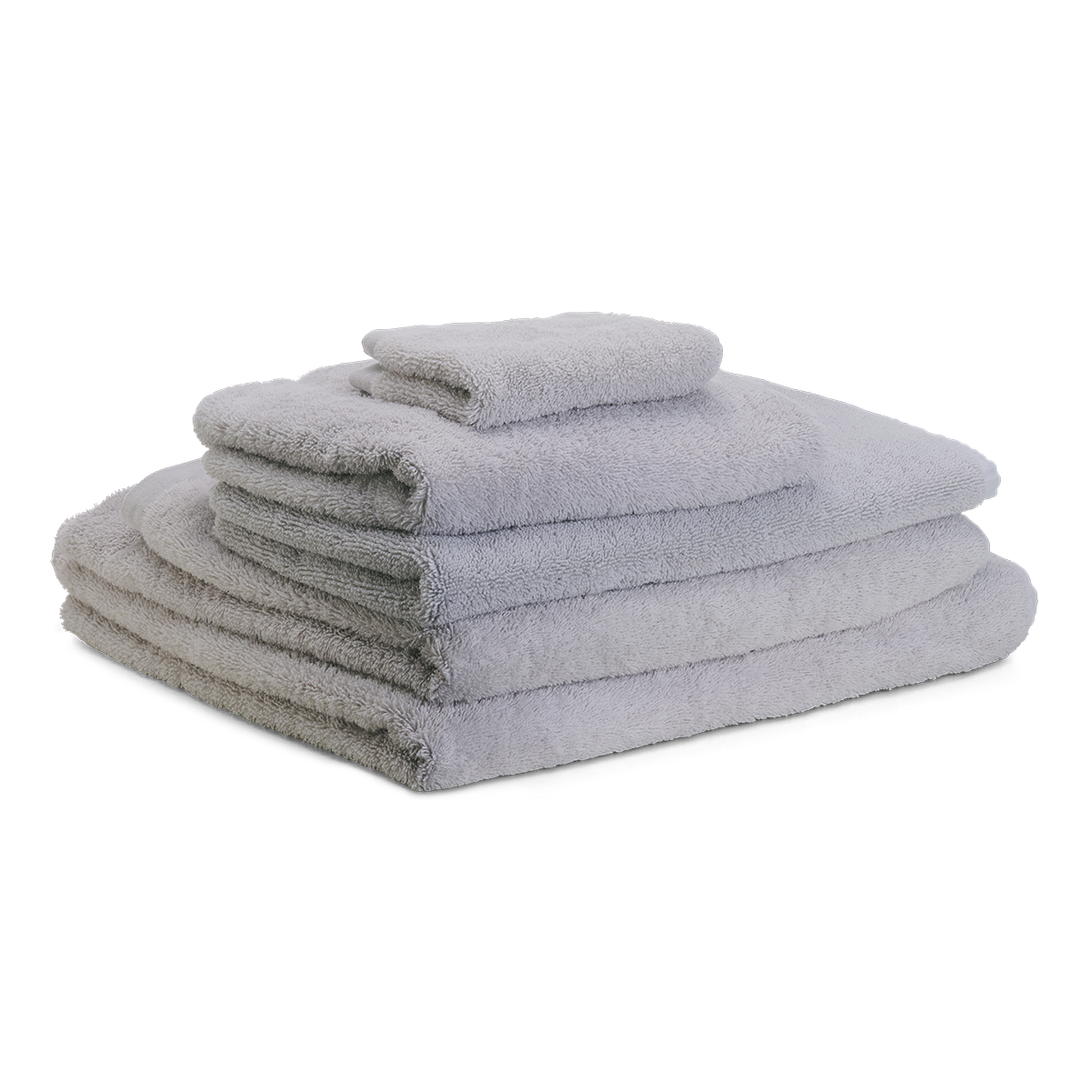 Riviera Hand Towel - Mica