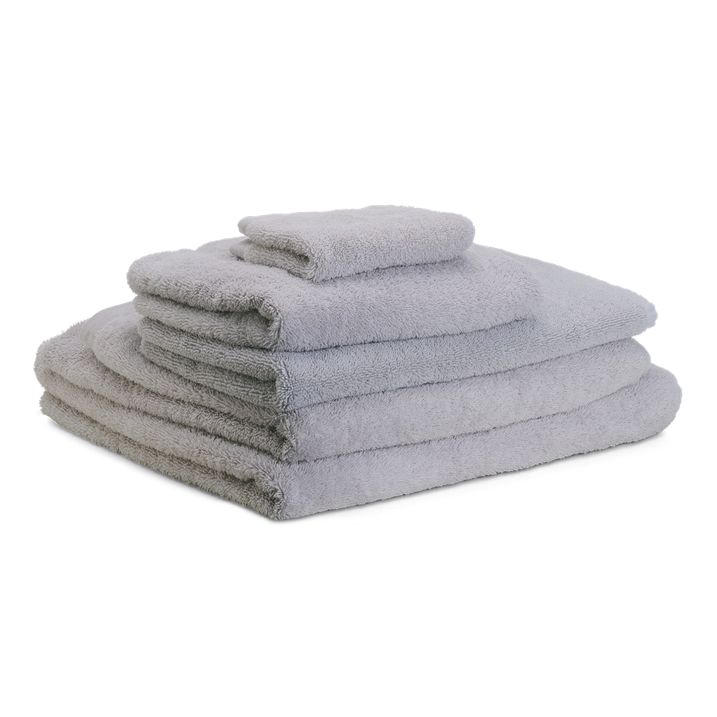 Riviera Bath Towel - Mica