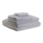 Riviera Sheet Towel - Mica