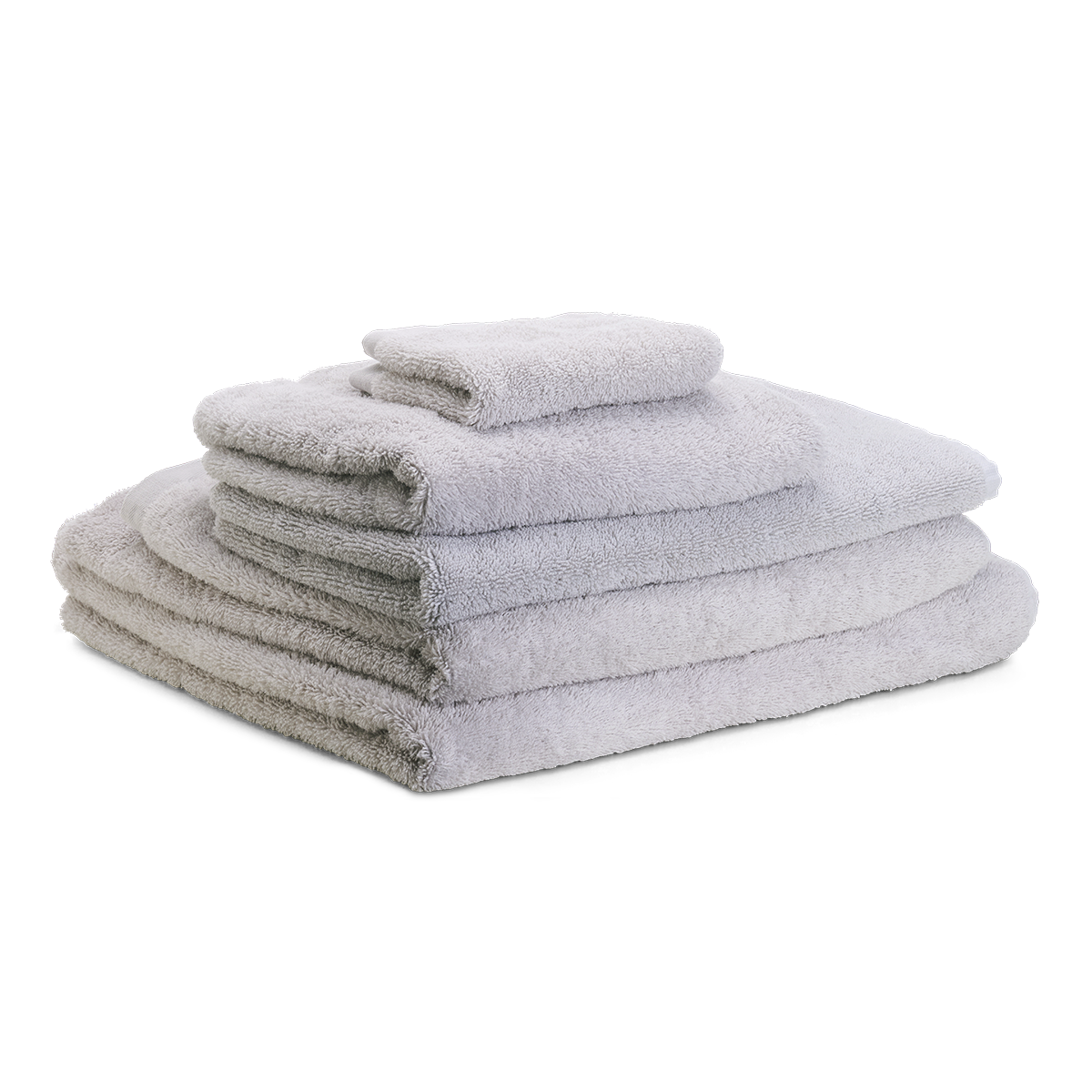 Riviera Bath Towel - Moon