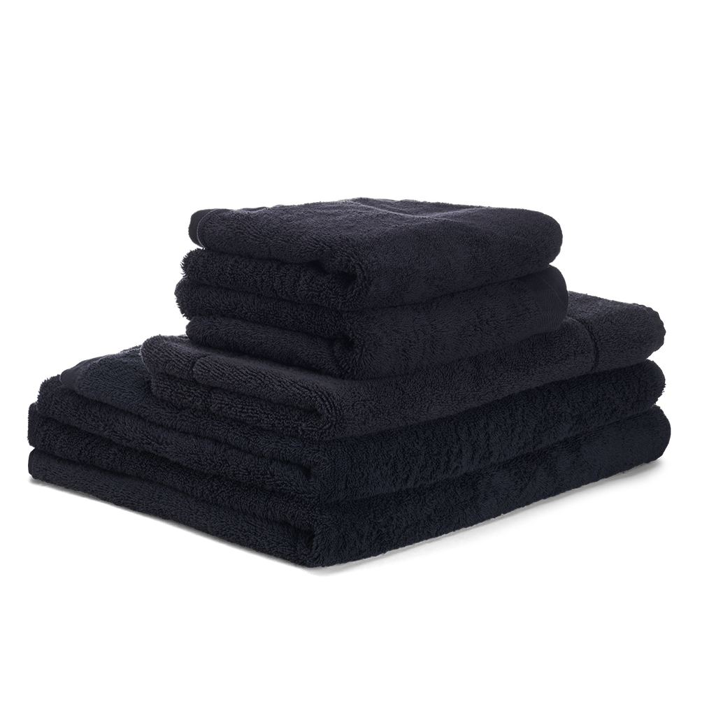 Riviera Hand Towel - Night