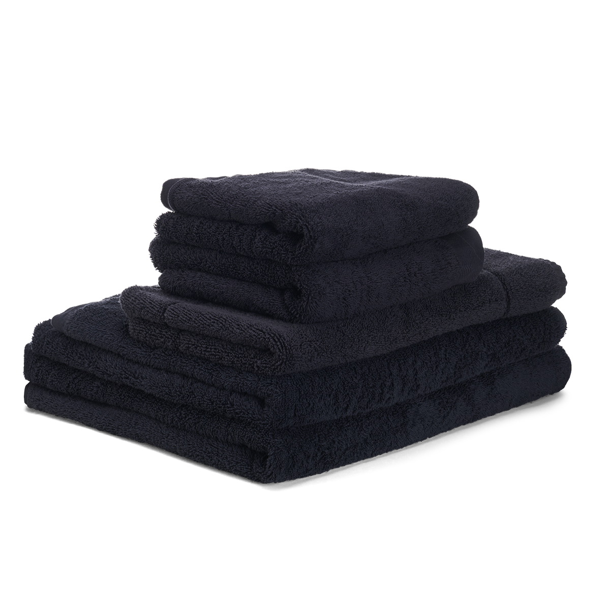 Riviera Bath Towel - Night