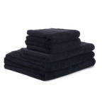 Riviera Sheet Towel - Night