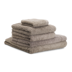 Riviera Sheet Towel - Oat