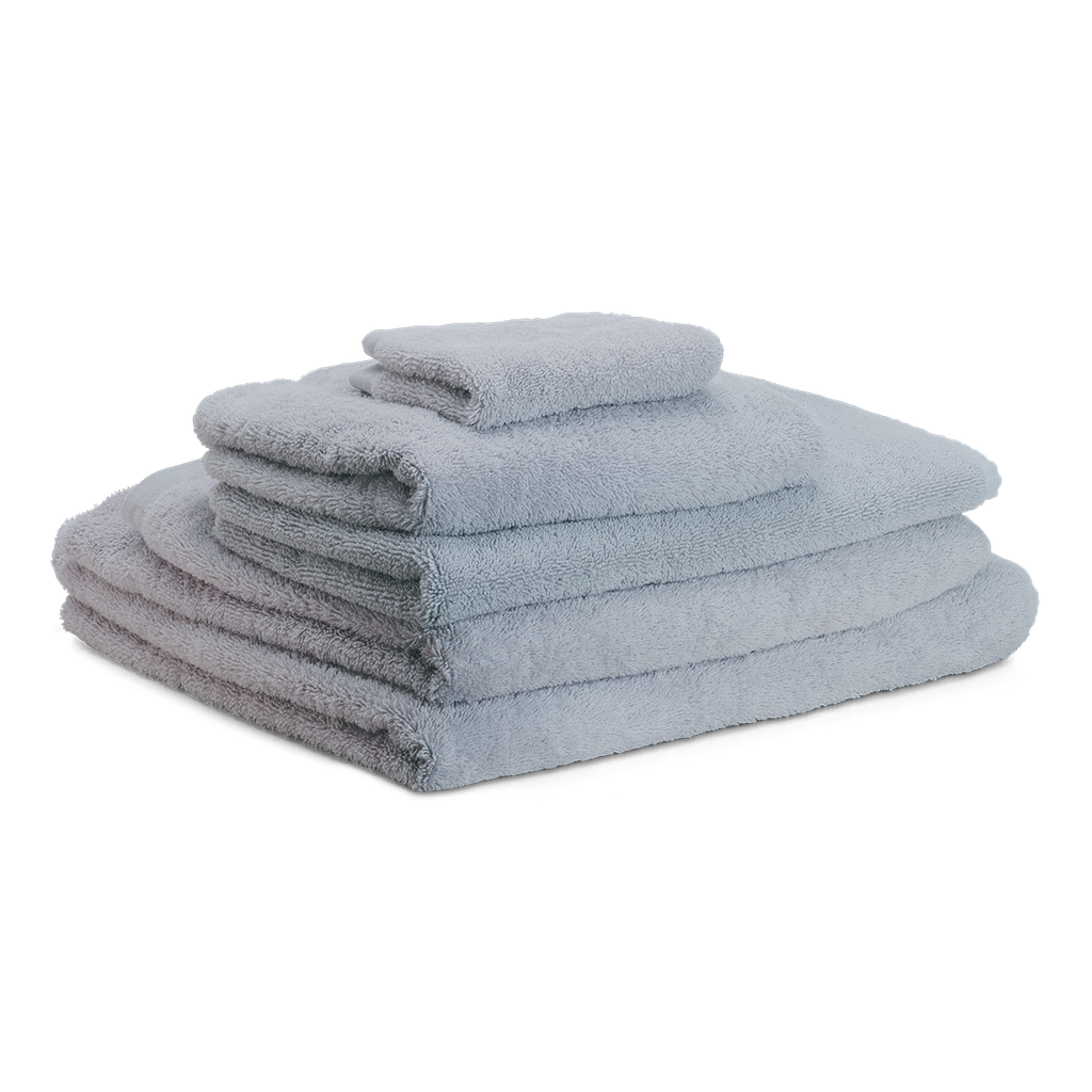 Riviera Bath Towel Set - Salt