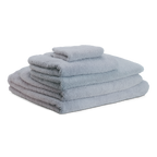 Riviera Bath Towel Set - Salt