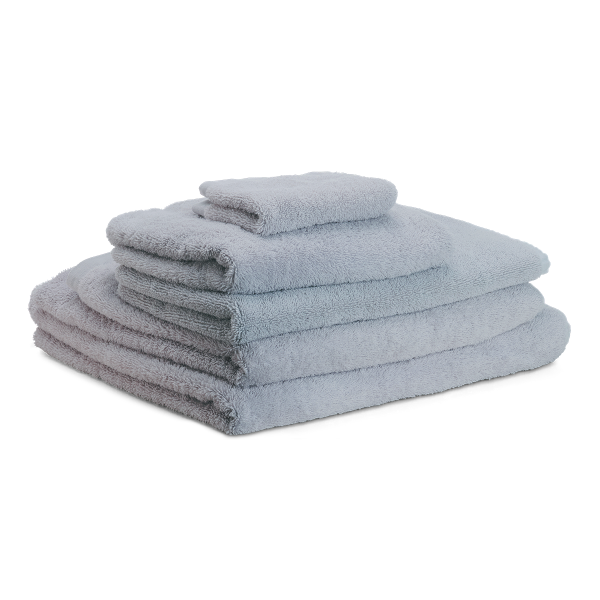 Riviera Hand Towel - Salt