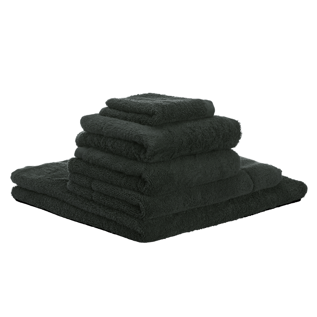 Riviera Bath Towel Set - Alpine