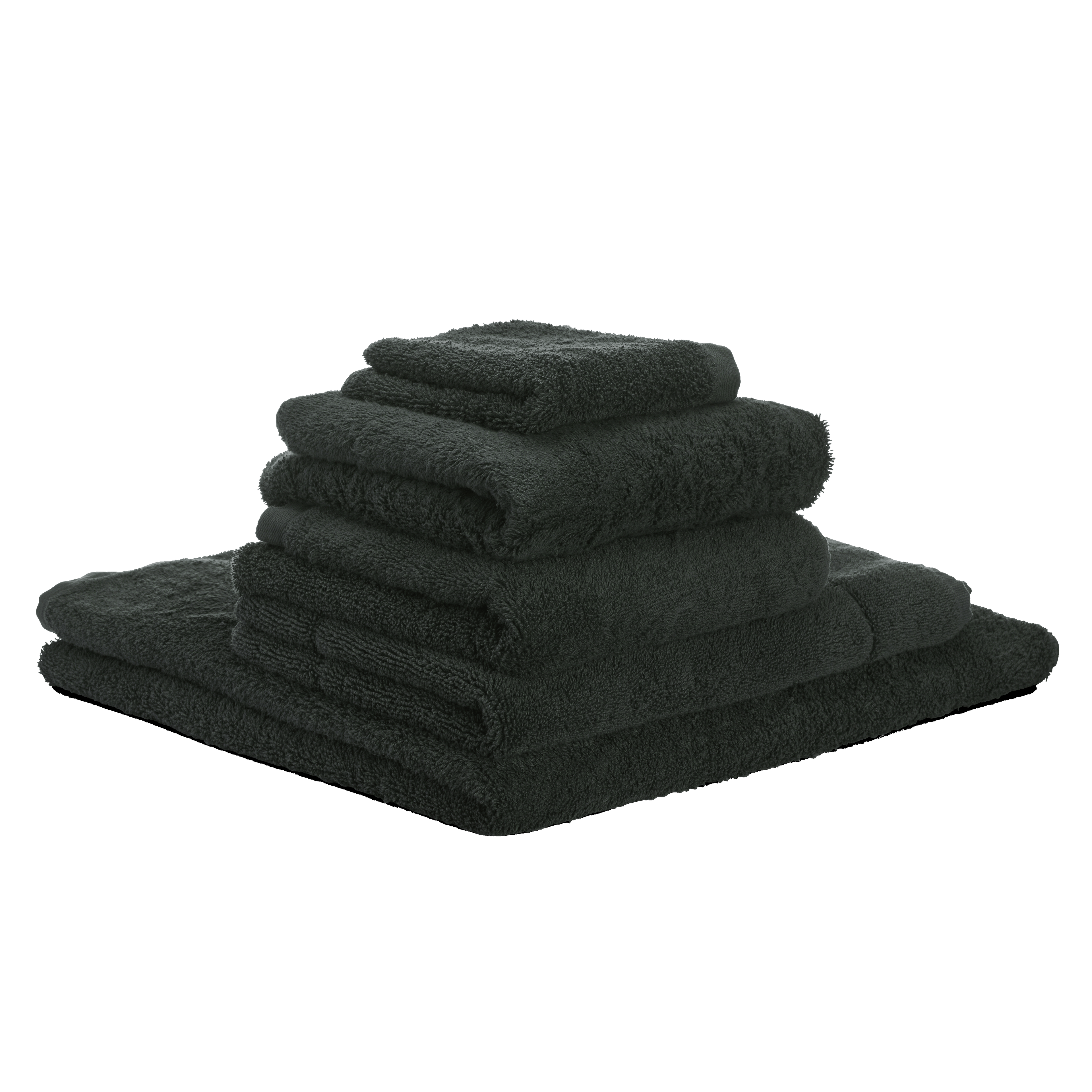Riviera Bath Towel Set - Alpine