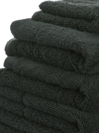 Riviera Bath Towel Set - Alpine