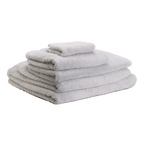 Riviera Bath Towel Set - Greige