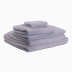 Riviera Bath Mat - Iris