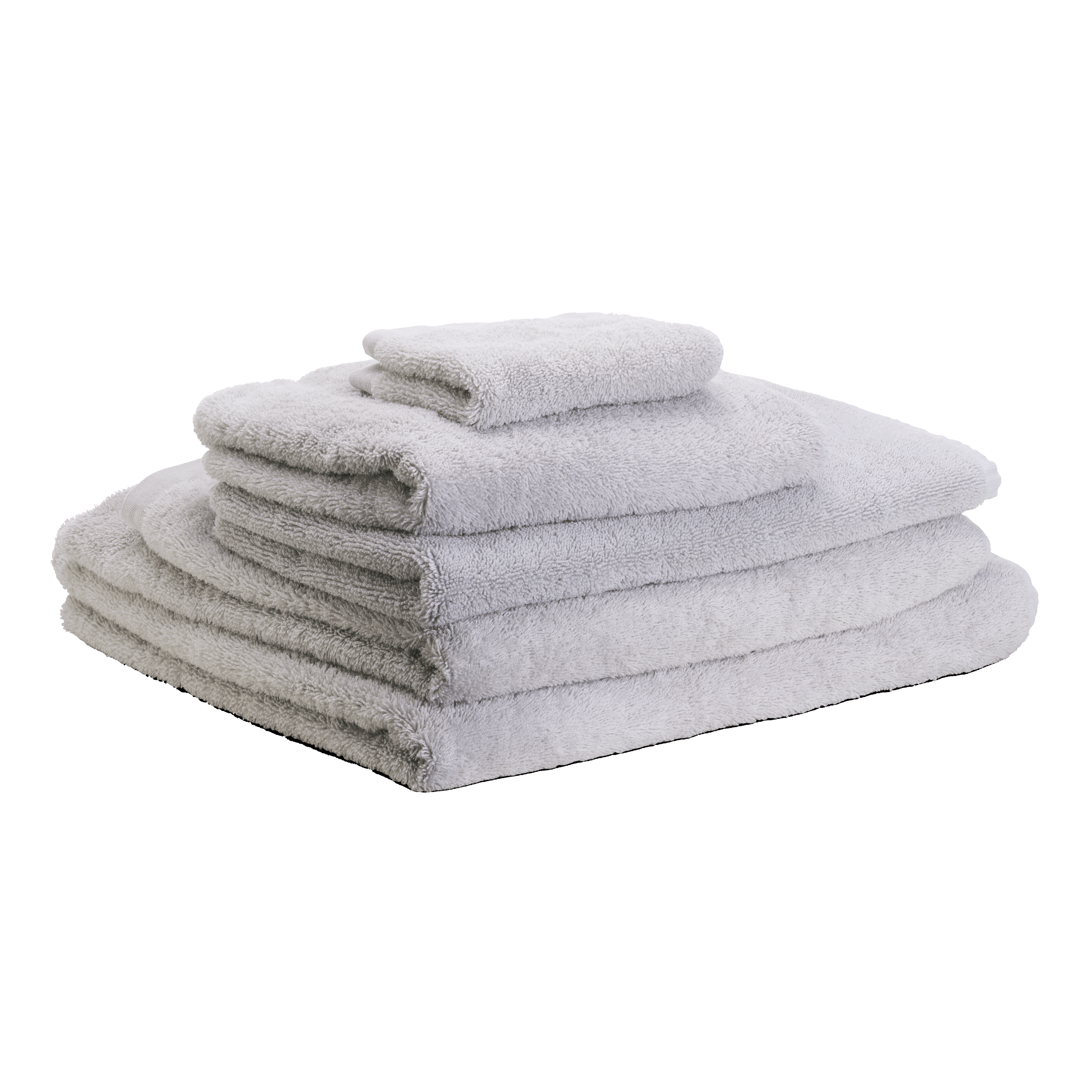 Riviera Bath Towel Set - Moon