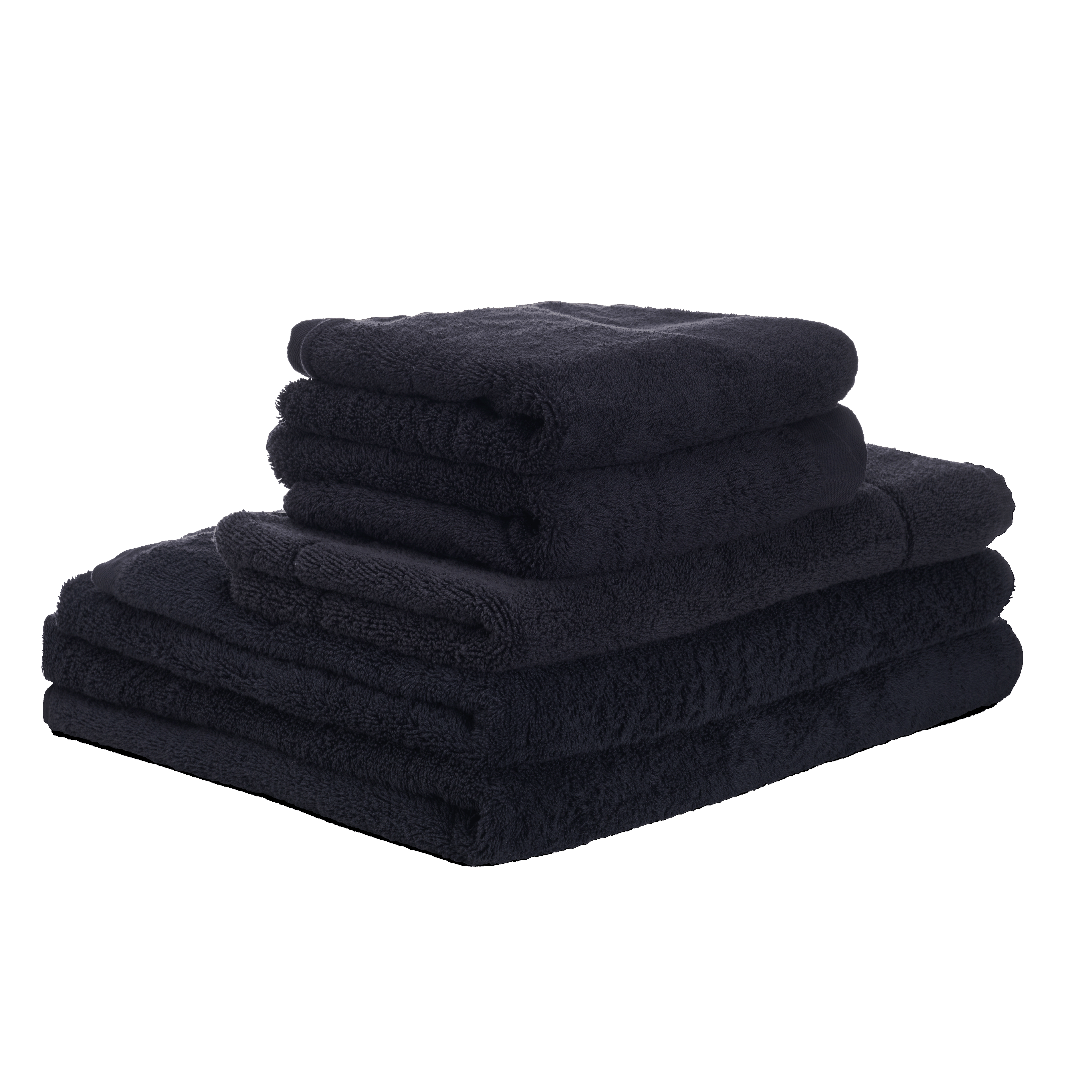 Riviera Bath Towel Set - Night