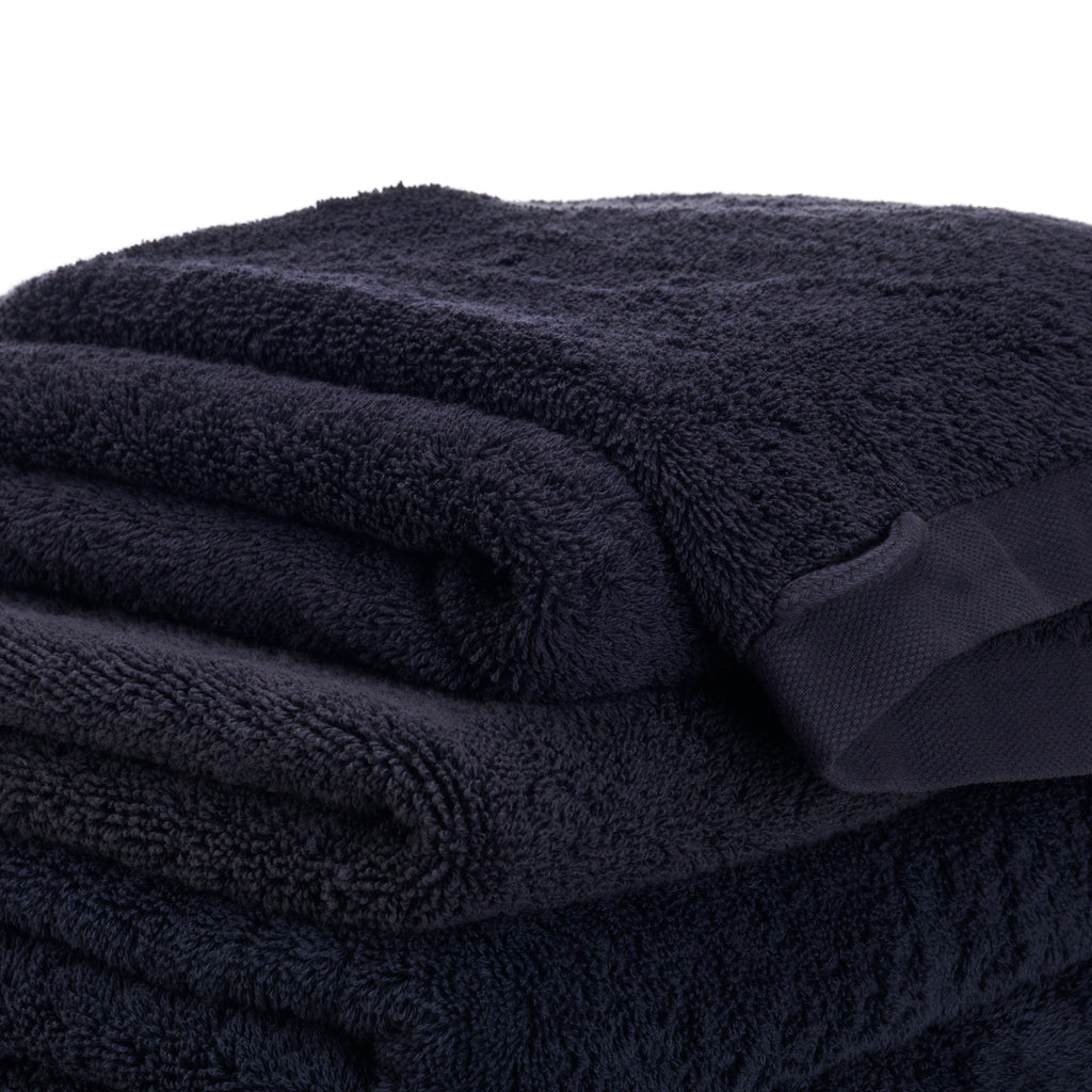 Riviera Wash Towel - Night