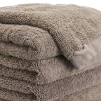 Riviera Hand Towel - Oat
