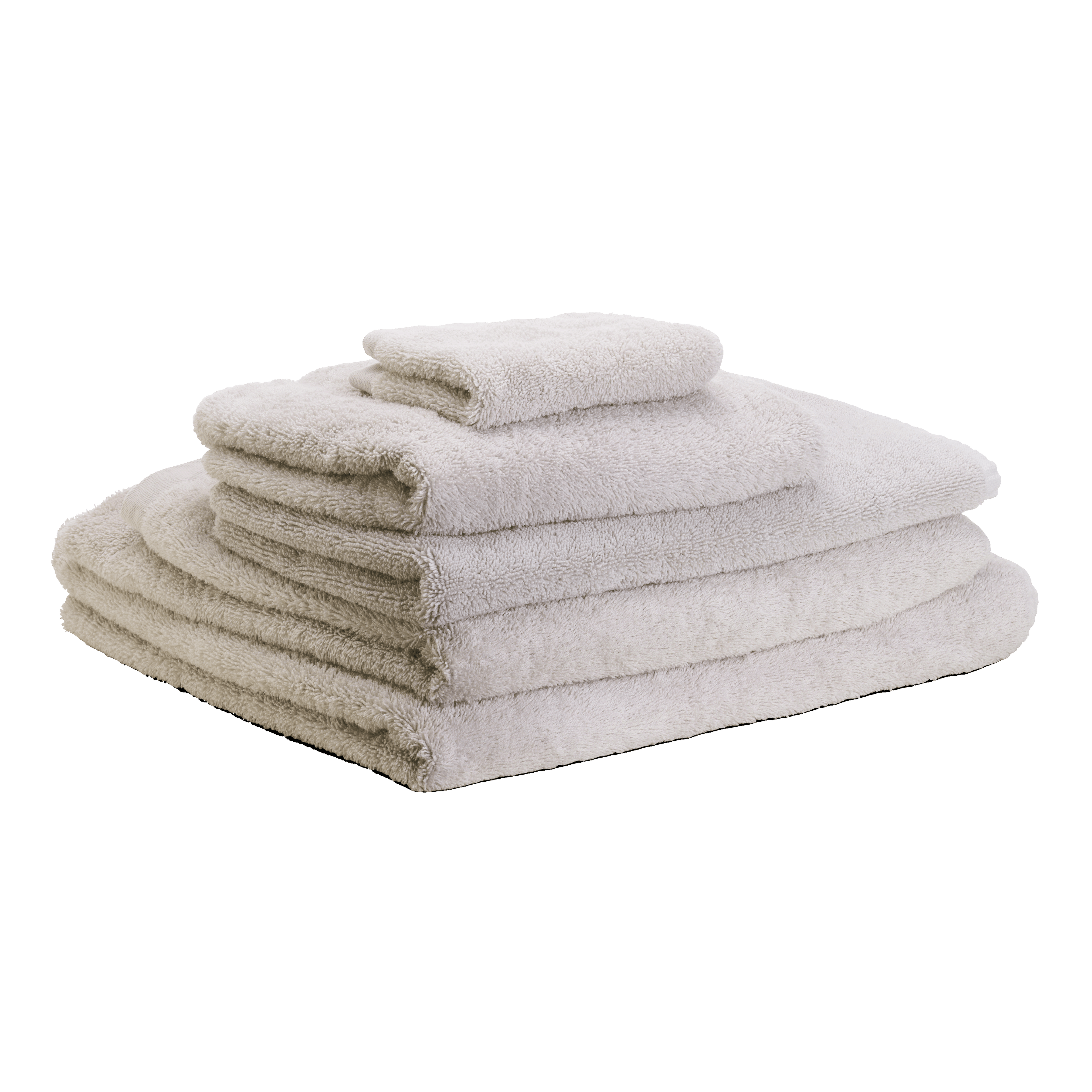 Riviera Bath Mat - Off White