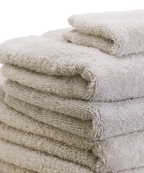 Riviera Bath Mat - Off White