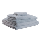 Riviera Bath Towel Set - Salt