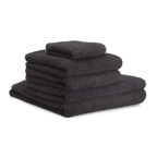 Riviera Bath Mat - Smoke