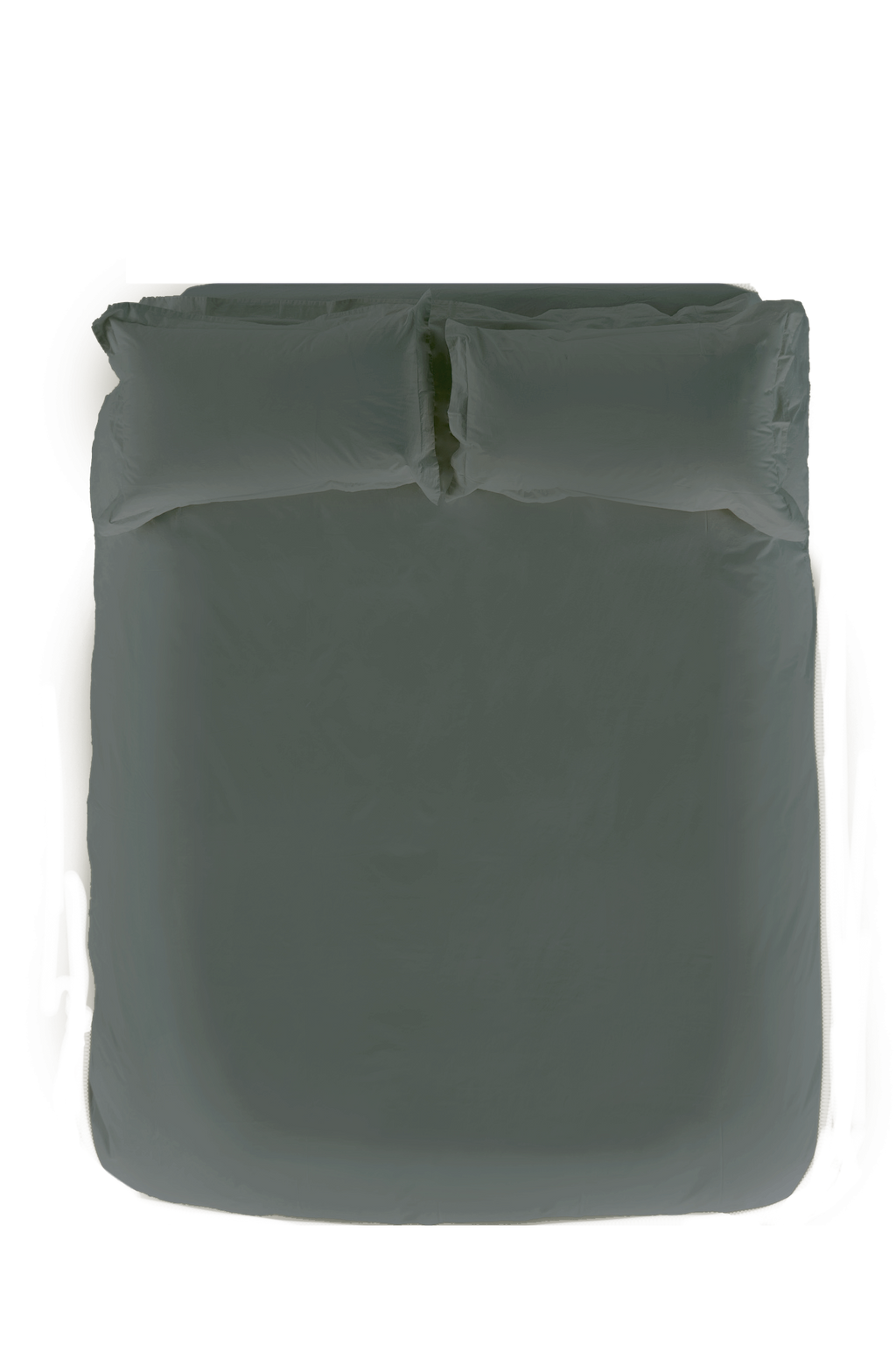 Sei Pillowcase Pair - Bay