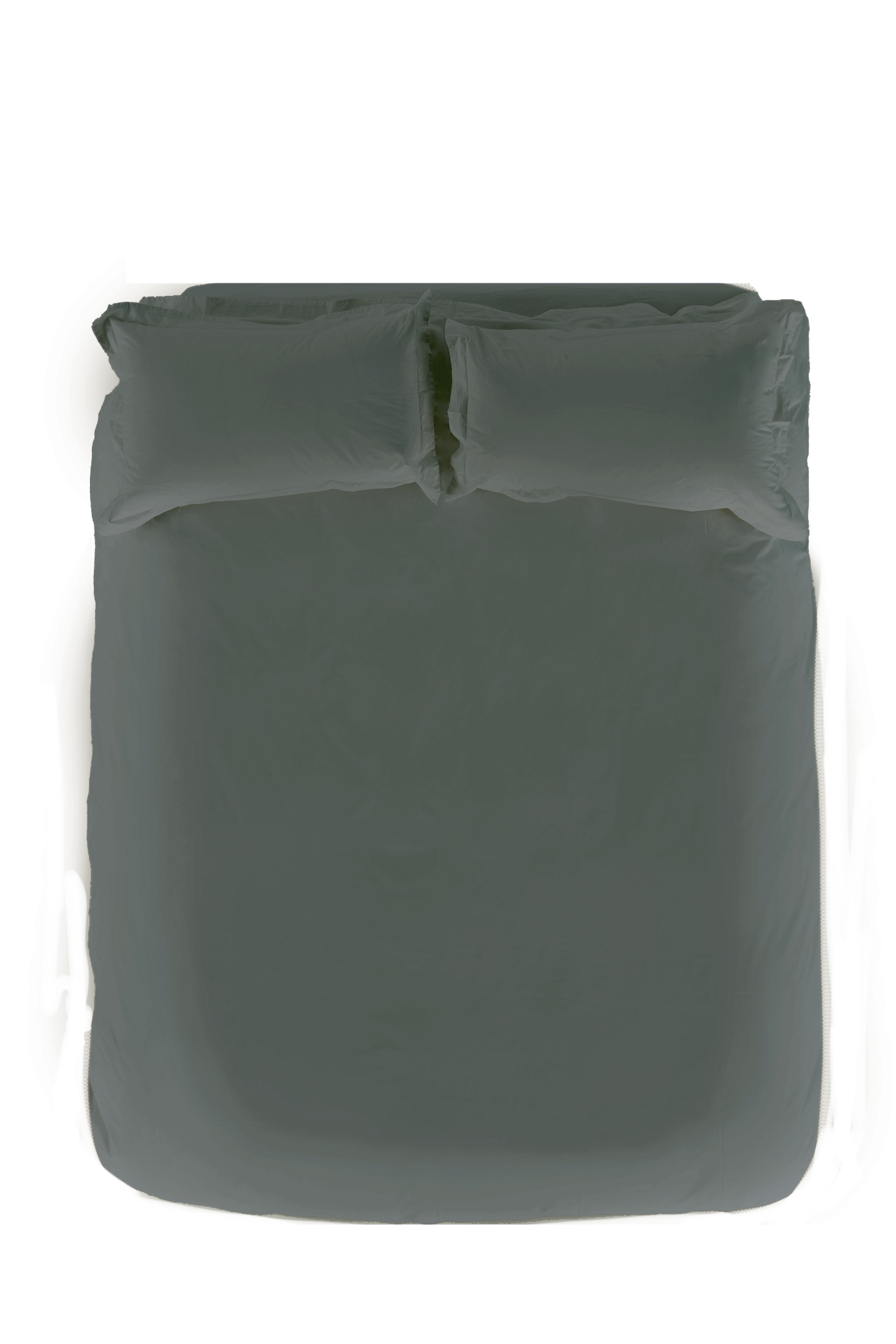 Sei Pillowcase Pair - Bay