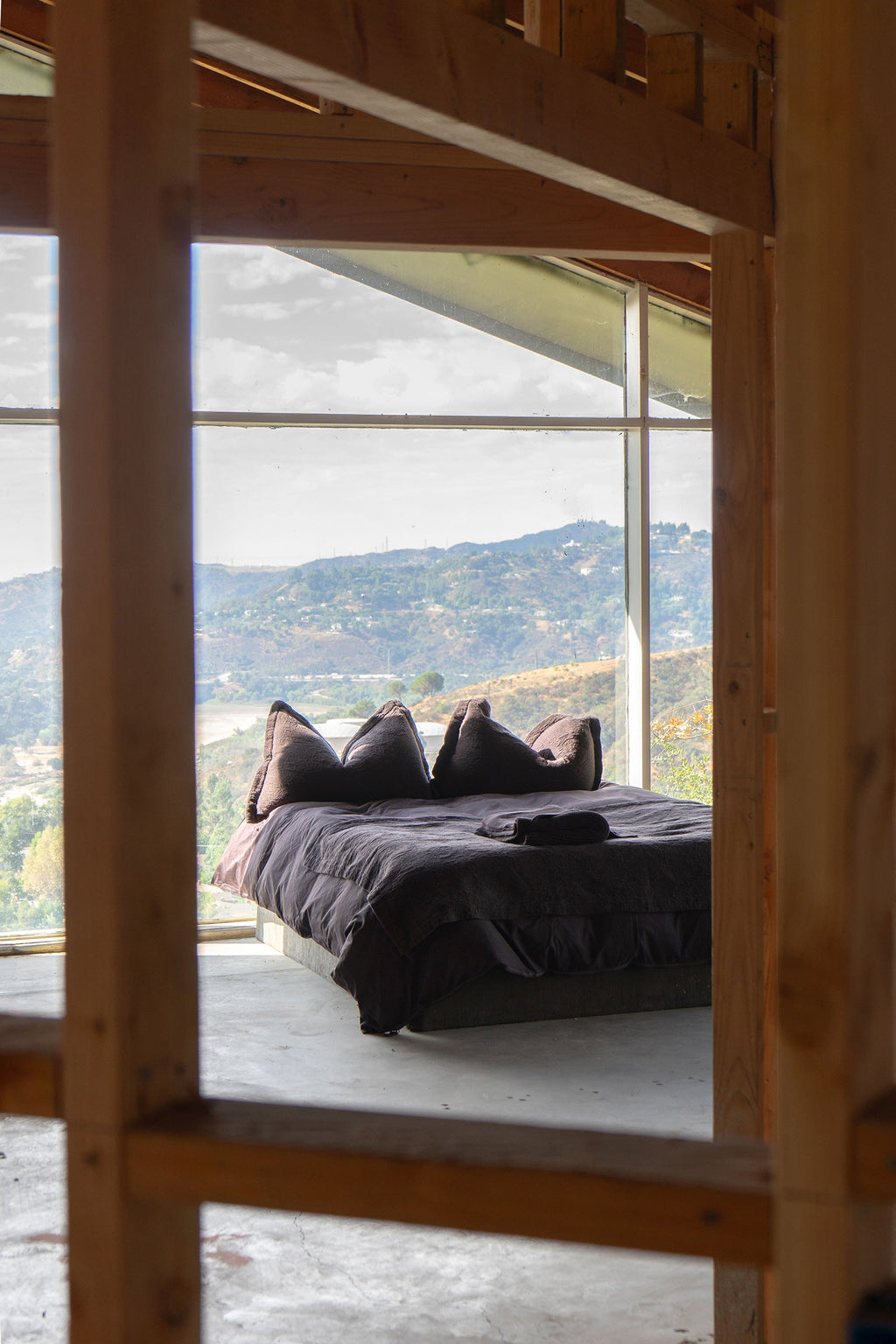 Nap Flat Sheet - Bay