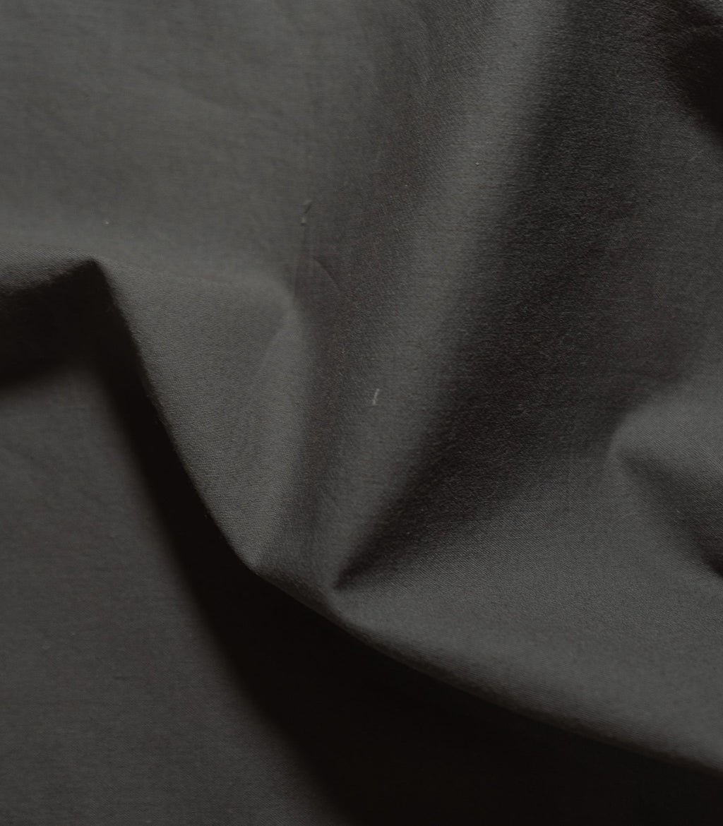 Sei Pillowcase Pair - Coal