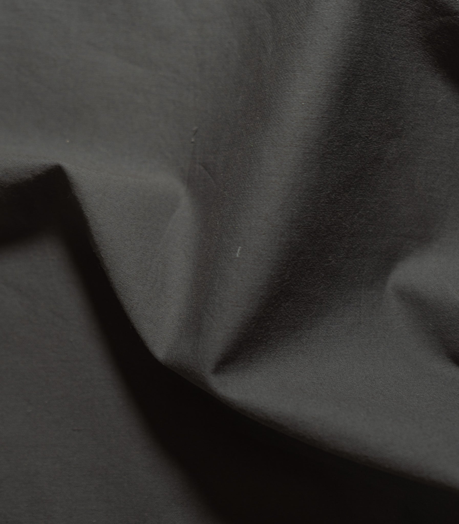 Sei Pillowcase Pair - Coal