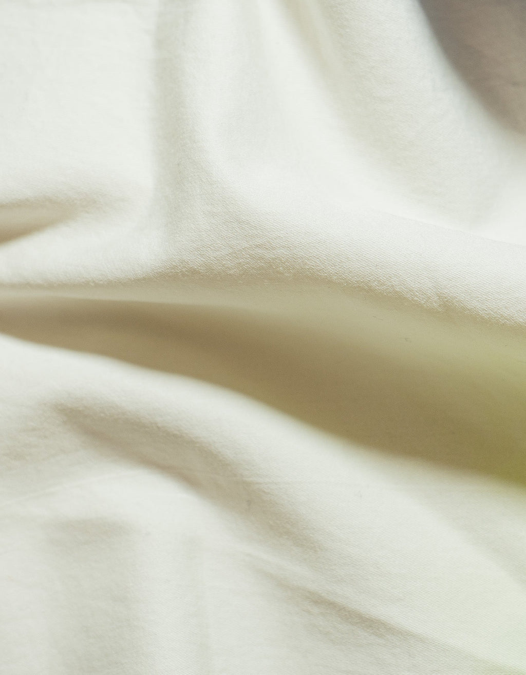 Sei Pillowcase Pair - Off White