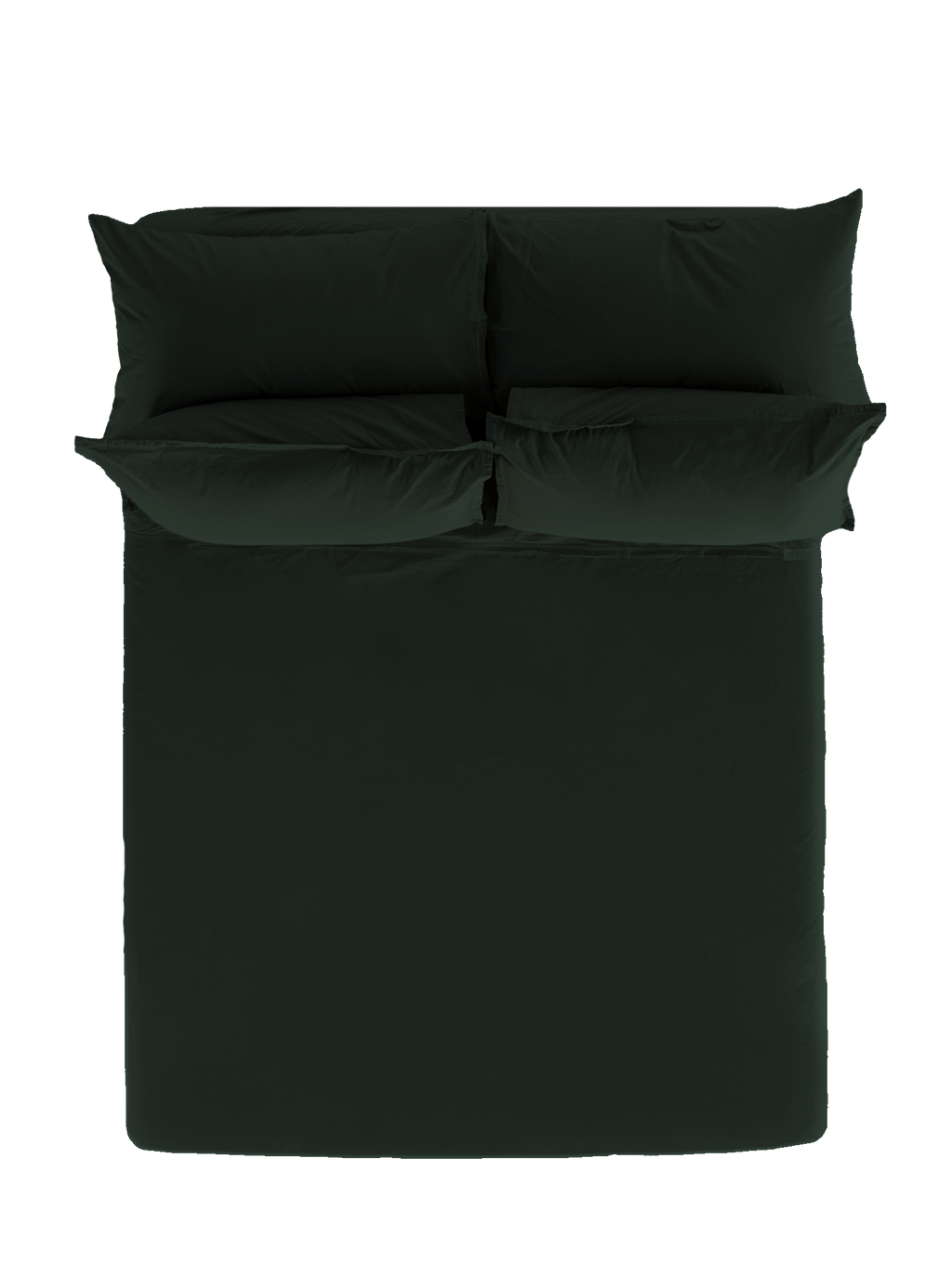 Sei Pillowcase Pair - Alpine
